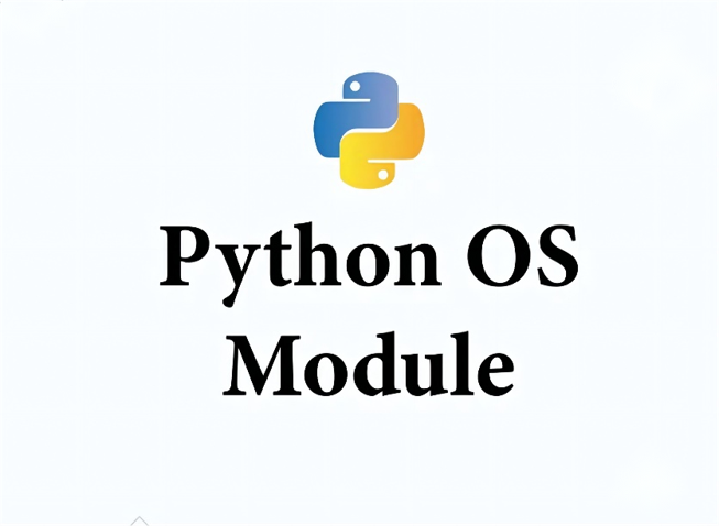 OS Module of Python